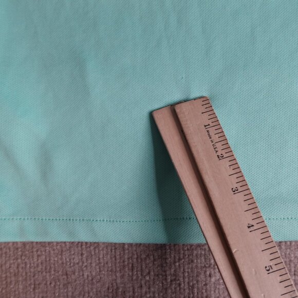 Nike Soccer Jersey Small Blue Inter Milan Away 2019/2020 - Picture 12 of 15